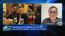 Jam Tayang Iklan Rokok Bakal Dikurangi, Ini Kata Pengusaha