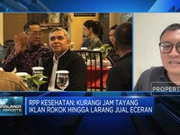 Jam Tayang Iklan Rokok Bakal Dikurangi, Ini Kata Pengusaha