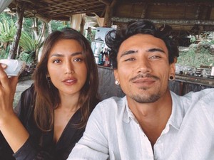 Jessica Iskandar Sebut Suami Cerita Masa Lalunya dengan Cinta Laura