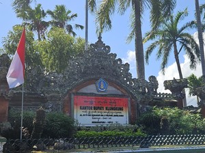Dana Transfer Dipangkas Rp 54 M, Pemkab Klungkung Andalkan Digitalisasi PAD