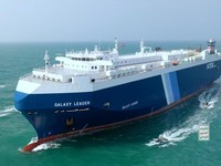 Kiamat Baru Gegara Laut Merah, Ongkos Pelayaran Global Meledak Segini