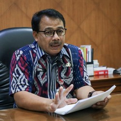 Sah! UMP Jawa Tengah Tahun 2024 Naik 4,02% Jadi Segini
