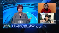 Video: Ketok Palu UMP 2024, Buruh & Pengusaha Sepakat?