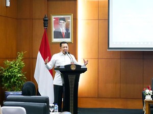 Bamsoet Puji Peran Protokoler Dukung & Perlancar Tugas Pemimpin Instansi