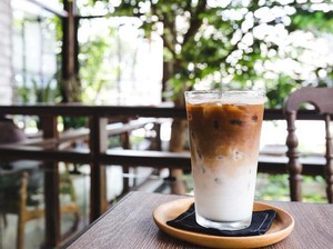Penambahan Rasa pada Kopi Untuk Menyamarkan Kualitas Kopi yang Kurang Bagus