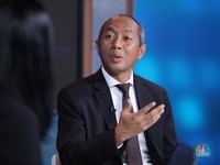 Dirut PLN Indonesia Power Buka-bukaan Jurus Tekan Emisi di Pembangkit