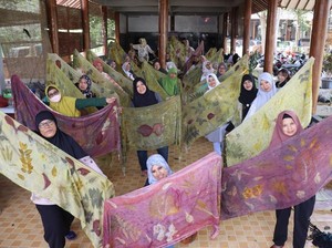 Festival Kampung Tani Kota Batu Pamerkan Teknologi Pertanian-Peternakan