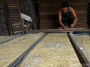 Dolar AS Menggila Bakal Kerek Harga Tempe & Tahu, Begini Kata Kemendag