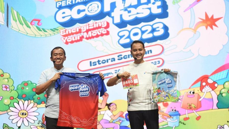 Pertamina