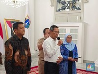 Tok! UMP DKI Jakarta 2024 Naik Rp 165.583 Jadi Rp 5.067.381
