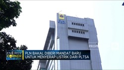 PLN Ditugaskan Serap Listrik Dari Pembangkit Tenaga Sampah