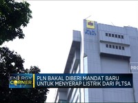 PLN Ditugaskan Serap Listrik Dari Pembangkit Tenaga Sampah