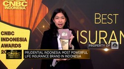Prudential Raih 