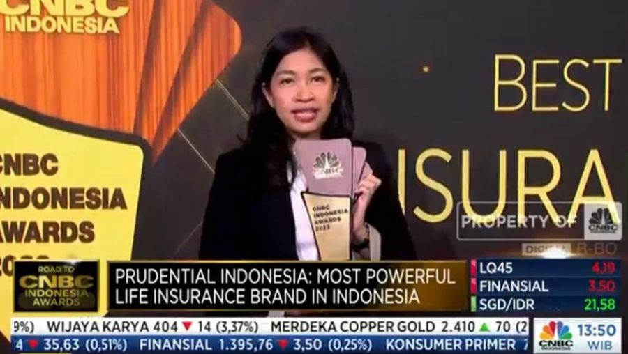 Prudential Indonesia