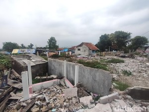 Menengok Kampung Mati Rawacina yang Jadi Saksi Bisu Gempa Cianjur