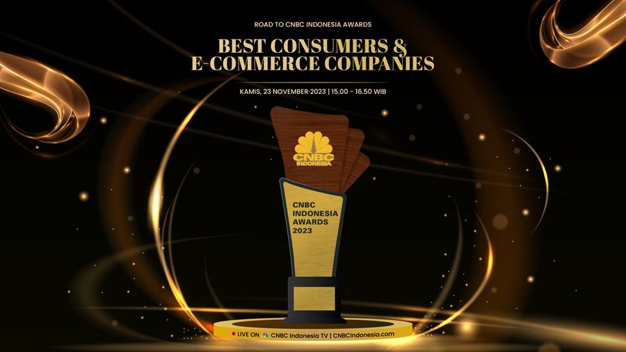 Road to CNBC Indonesia Awards