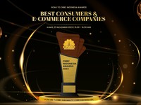 Mencari Perusahaan Konsumer & e-Commerce Terbaik