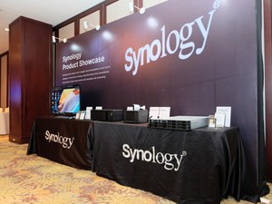 Senjata Ampuh Synology untuk Lawan Ransomware