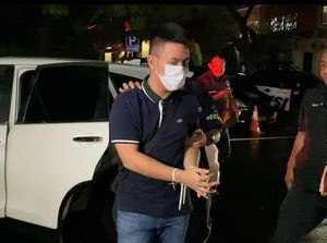 Diteriaki Vincent dan Jessica Iskandar di Bandara, CSB Akan Buat Laporan Polisi