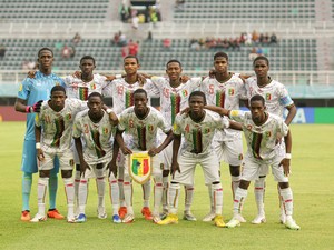 Mali dan Jerman Susul Spanyol ke Perempatfinal Piala Dunia U-17 2023