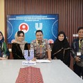 Sinergi Unilever-PTS Muhammadiyah ITB Ahmad Dahlan
