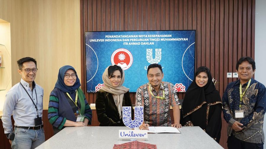 Unilever