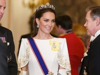 9 Tokoh Dunia Pernah Jadi Korban Bully, Ada Kate Middleton