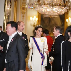 Fakta Baru Dugaan Kebocoran Catatan Medis Kate Middleton