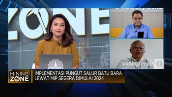 Ada Pungutan Iuran Baru Awal 2024, Pengusaha Batu Bara Siap?
