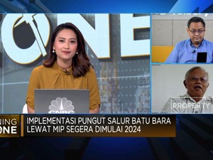 Ada Pungutan Iuran Baru Awal 2024, Pengusaha Batu Bara Siap?
