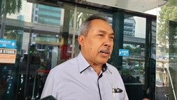 Dewas KPK Panggil 10 Saksi di Sidang Etik Nurul Ghufron, Termasuk Alex Marwata