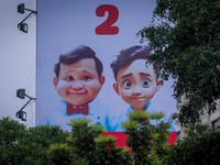Media Asing Sorot Kampanye Pilpres, Sebut Capres Ini Unggul