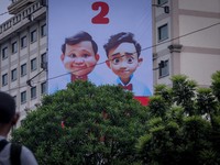 Nah! Ini 3 Jurus Prabowo-Gibran Berantas Korupsi