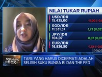 Bappenas Dorong Reformasi Struktural Perkuat Rupiah, Caranya?