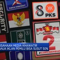 Perusahaan Media Khawatir, Belanja Iklan Pemilu 2024 Minim!