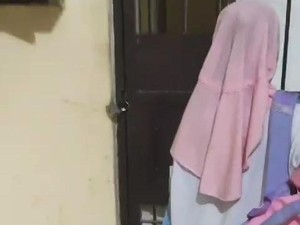 Kisah Haru Bocah 6 Tahun Temui Ibunya di Penjara hingga Tidur Dipangku