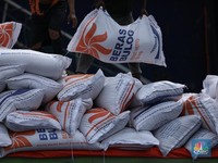 Harga Beras RI Makin Mahal, Bisa Turun Tahun Ini?