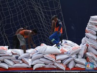 Ngeri! RI Tiba-Tiba Defisit 2,8 Juta Ton Beras, Ada Apa?
