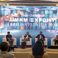 Ini Bukti Nyata BRI Dorong UMKM Tembus Pasar Global