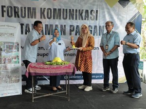 Bupati Sleman Resmi Luncurkan Produk Kopi dari Limbah Biji Salak