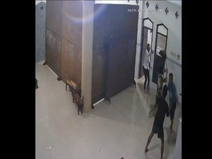 Kronologi Caleg PKB Pasuruan Ngamuk di TPQ