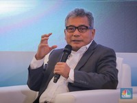 BRI Optimis Tutup Tahun 2023 dengan Kinerja Kian Kinclong