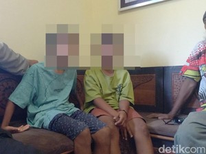 Fakta-fakta Bocah SD dari Madura Nekat ke Jakarta Naik Motor