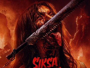 Jadwal Film Bioskop di Bandung, Senin 1 Januari 2024
