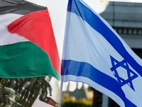 11 Update Gaza! Saudi Kecam Israel, Putin Beri Pesan Hamas