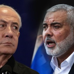 Awas Gencatan Senjata 4 Hari Batal, Israel Sinyal Baru Perang