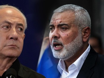 Terkuak! Rahasia di Balik Deal Gencatan Senjata Hamas-Israel