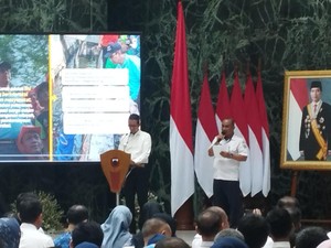 Heru Budi Minta ASN DKI Hati-hati Jelang Pemilu: Aturannya Satu, Netral!