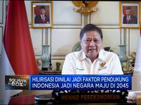 Hilirisasi Bisa Bikin Indonesia Jadi Negara Maju Di 2045