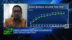 IHSG & Rupiah Berpeluang Menguat di Akhir 2023, Ini Syaratnya
